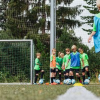 Fußballferienspiel 2019